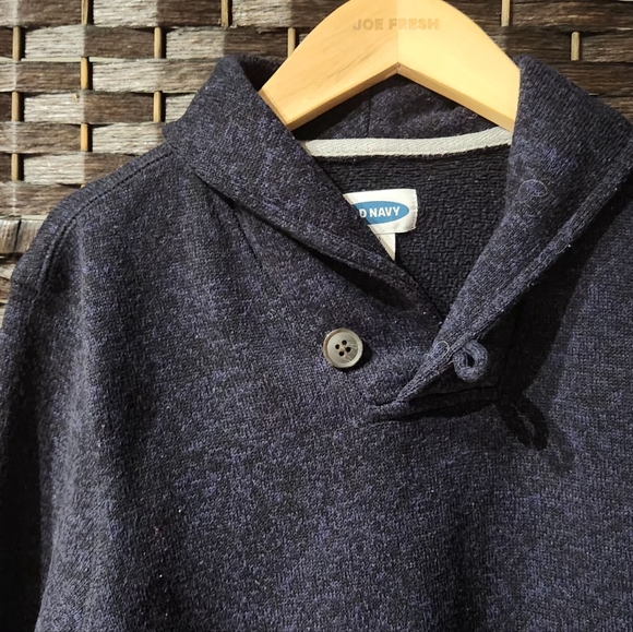 🍄6/36🍄 old navy sweater - Picture 3 of 5